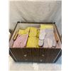 Image 1 : Box work gloves