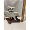 Image 1 : Owl decor