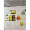 Image 1 : Record player items