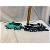 Image 1 : Die cast vehicles