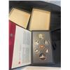 Image 1 : Canada 1983 coin set