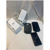 Image 1 : Phones and phone boxes not tested