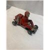Image 1 : schuco micro racer 1035 missing key