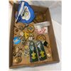 Image 1 : Boy Scouts and other collectibles