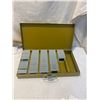 Image 1 : Kenco slide case