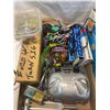 Image 1 : Bulbs and fuses for vehicles