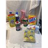 Image 1 : Cleaners