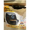Image 1 : Power air fryer