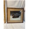 Image 1 : Duck wall hanging