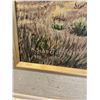 Image 2 : Oil on canvas