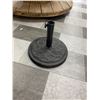 Image 1 : Umbrella stand