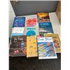 Image 1 : Fly tying books