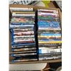 Image 1 : Dvds