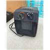 Image 1 : Air works heater