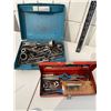 Image 1 : Tap and die sets