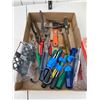Image 1 : Assorted tools