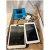 Image 1 : Nintendo ds, Samsung and other not tested