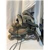 Image 1 : Rollerblades size 10
