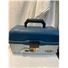 Image 2 : Tacklebox and contents