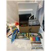 Image 1 : Artist items crafting