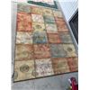 Image 1 : Area carpet