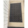 Image 1 : Rubber mat 18x28.5