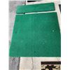 Image 1 : Green mats