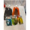 Image 1 : Fly tying materials