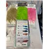 Image 1 : Fly tying materials