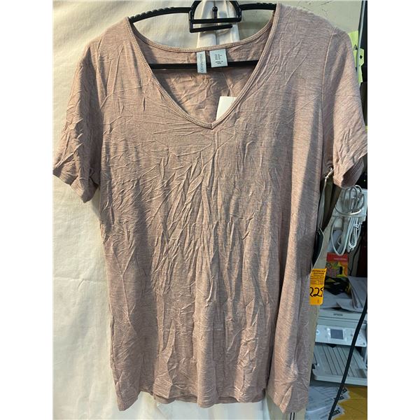 Paraphrase NWT medium top