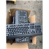 Image 3 : Assorted keyboards