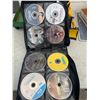 Image 1 : Large lot of DVDd