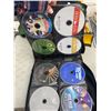Image 2 : Large lot of DVDd