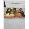Image 1 : Two tins