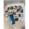 Image 1 : Lot of earbuds etc new