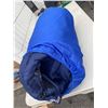 Image 1 : Trail side sleeping back