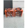 Image 1 : 220 heaters