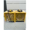 Image 1 : 220 heaters