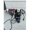 Image 1 : Sub pump