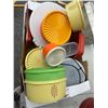 Image 1 : Vintage Tupperware