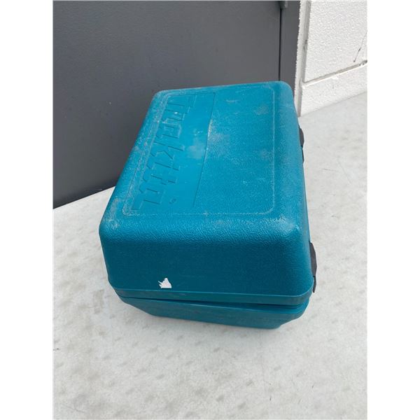 Makita case