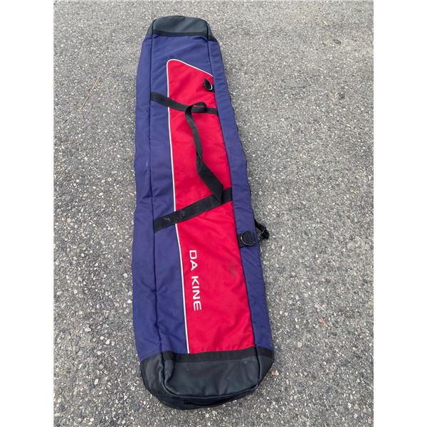 Dakine sports bag