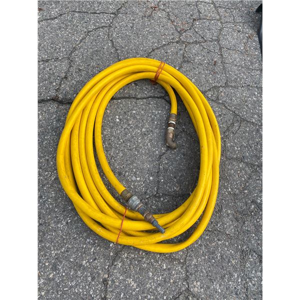 Hose