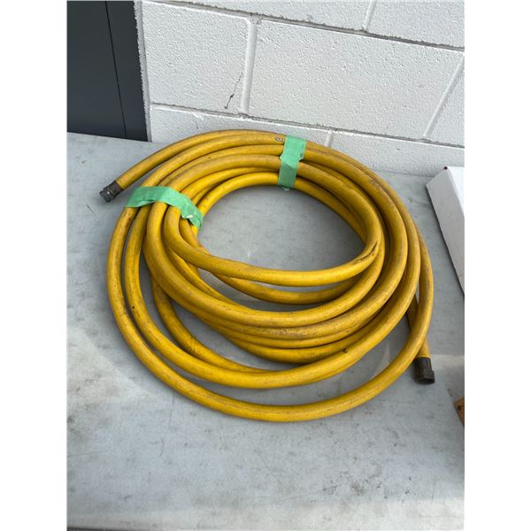 Hose