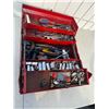 Image 1 : Beach toolbox and contents