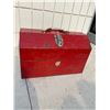 Image 2 : Beach toolbox and contents