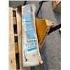 Image 1 : Baseboard heater