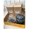 Image 1 : Solar lights
