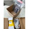Image 1 : Assorted new products