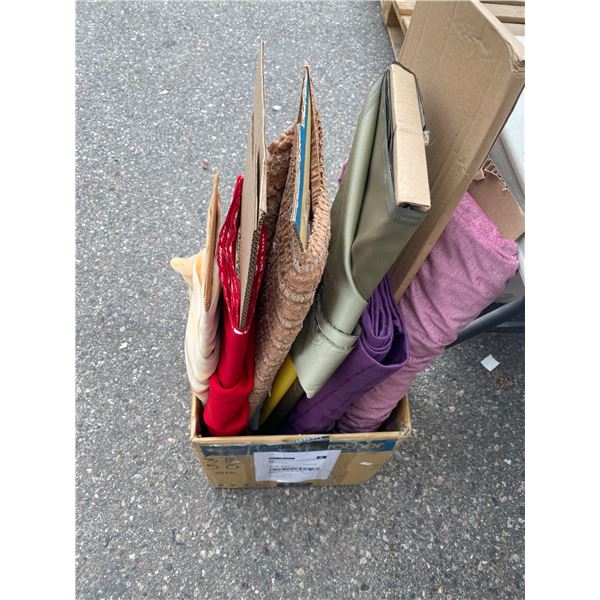 Fabric